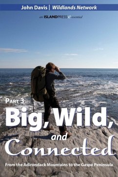 Cover Big, Wild, and Connected (eBook, ePUB)
