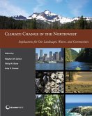 Climate Change in the Northwest (eBook, ePUB)