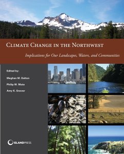 Climate Change in the Northwest (eBook, ePUB) - Dalton, Meghan M.