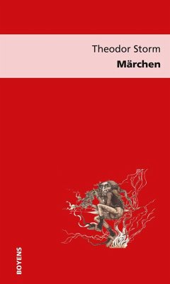 Märchen (eBook, ePUB) - Storm, Theodor