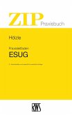 Praxisleitfaden ESUG (eBook, ePUB)