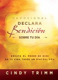 Devocional Declara bendicion sobre tu dia (eBook, ePUB)