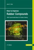 How to Improve Rubber Compounds (eBook, PDF)