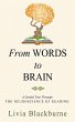 From Words to Brain (eBook, ePUB) - Bild 1
