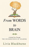 From Words to Brain (eBook, ePUB)