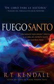 Fuego santo (eBook, ePUB)