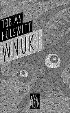 Wnuki (eBook, ePUB) - Hülswitt, Tobias