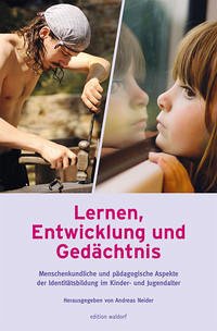 Lernen, Entwicklung und Gedächtnis