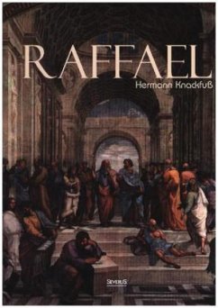 Raffael - Knackfuß, Hermann