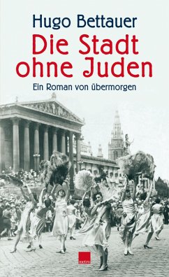 Die Stadt ohne Juden (eBook, ePUB) - Bettauer, Hugo