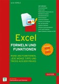 Excel Formeln und Funktionen (eBook, PDF)