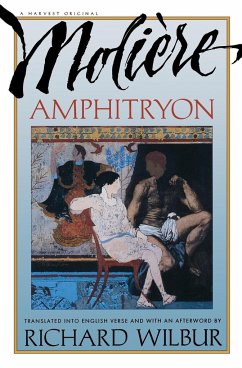 Amphitryon, by Molière - Molière