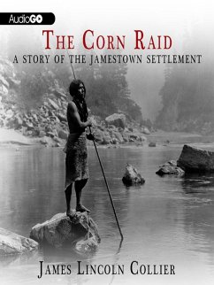 Corn Raid (eBook, ePUB) - Collier, James Lincoln