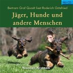 Jäger, Hunde und andere Menschen