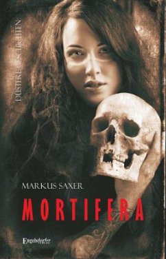 MORTIFERA - Saxer, Markus