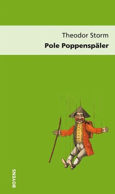 Pole Poppenspäler (eBook, ePUB) - Storm, Theodor