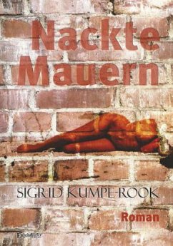 Cover Nackte Mauern
