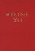 Rote Liste 2014 Rote Liste 2014