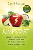 Jumpstart! (eBook, ePUB)
