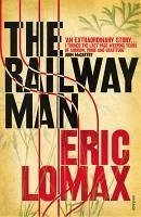 The Railway Man (eBook, ePUB) - Lomax, Eric