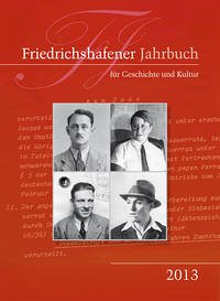 Friedrichshafener Jahrbuch für Geschichte und Kultur