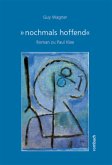 'nochmals hoffend'