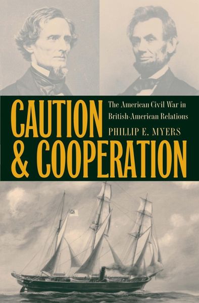 Caution and Cooperation (eBook, ePUB)