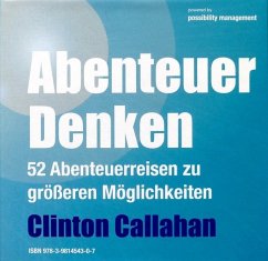 Abenteuer Denken - Callahan, Clinton