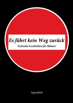 Es führt kein Weg zurück (eBook, ePUB) - Schütze, Frank