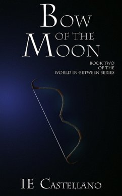 Cover Bow of the Moon (eBook, ePUB)