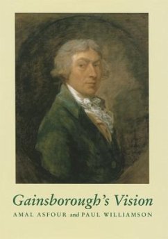 Gainsborough's Vision - Asfour, Amal