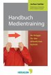 Handbuch Medientraining - Bild 1