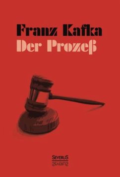 Cover Der Prozeß