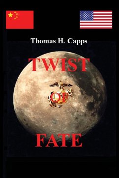 Twist of Fate - Capps, Thomas H