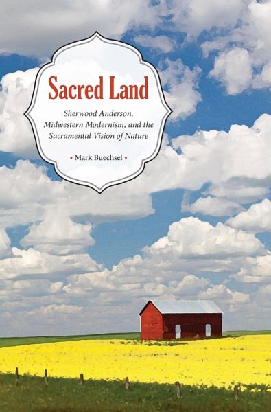 Sacred Land (eBook, ePUB)