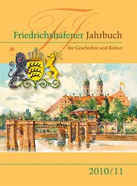Friedrichshafener Jahrbuch für Geschichte und Kultur