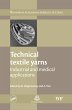 Technical Textile Yarns (eBook, ePUB) - Bild 1