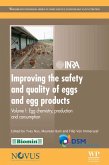 Improving the Safety and Quality of Eggs and Egg Products (eBook, ePUB)