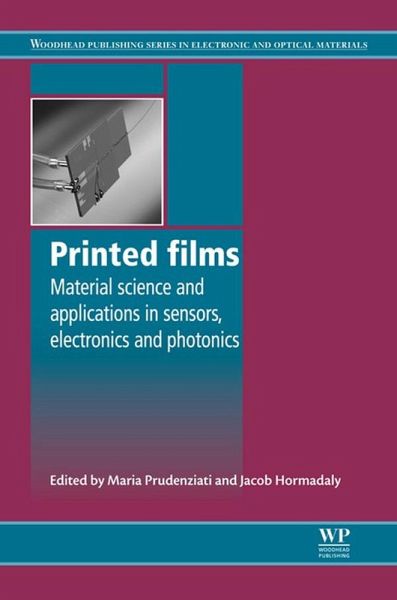 Printed Films (eBook, ePUB)