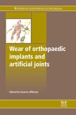 Wear of Orthopaedic Implants and Artificial Joints (eBook, ePUB)