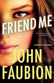 Friend Me (eBook, ePUB)