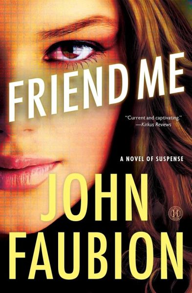 Friend Me (eBook, ePUB) Friend Me (eBook, ePUB)