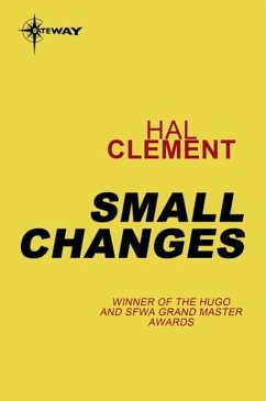 Cover Small Changes (eBook, ePUB)