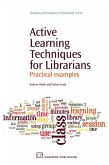 Active Learning Techniques for Librarians (eBook, ePUB)