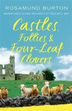 Cover Castles, Follies and Four-Leaf Clovers (eBook, ePUB)