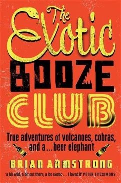 Cover Exotic Booze Club (eBook, ePUB)