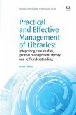 Practical and Effective Management of Libraries (eBook, ePUB)