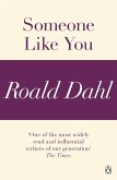 Someone Like You (A Roald Dahl Short Story) (eBook, ePUB)