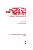 Industrial Training and Technological Innovation