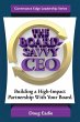 The Board-Savvy CEO: Building a... - Bild 1